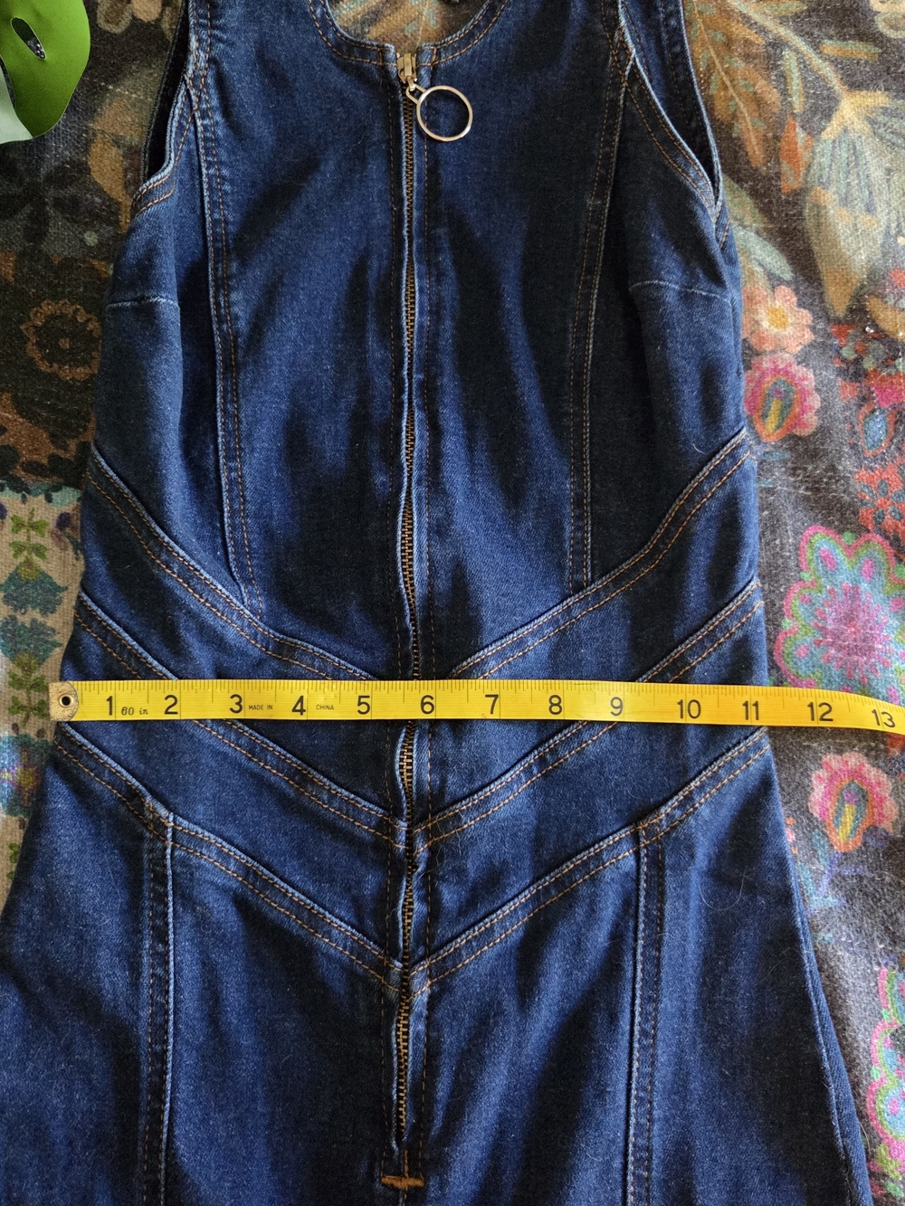 {Revice} Hollywood Heartthrob Jumpsuit - Picture 6 of 9